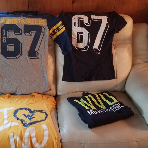 WvU medium lot bundle and save! - Picture 1 of 4
